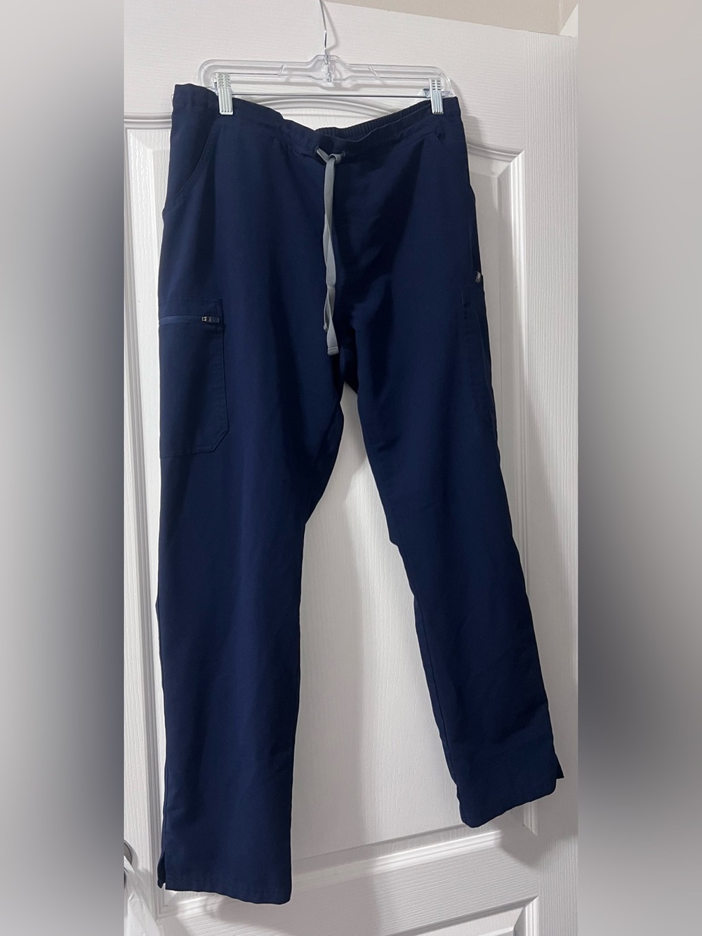 Figs Yola scrub bottoms